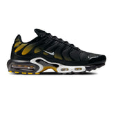 Air Max Plus TN 'Black University Gold White' (2025)