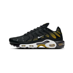Air Max Plus TN 'Black University Gold White' (2025)