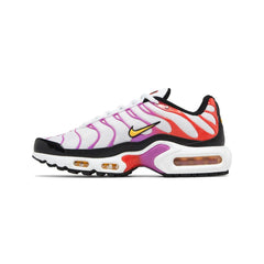 Air Max Plus TN 'White Red Magenta' Women's (2023)
