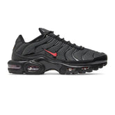 Air Max TN Plus 'Metal Mesh Black Red' (2021)