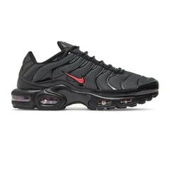 Air Max TN Plus 'Metal Mesh Black Red' (2021)