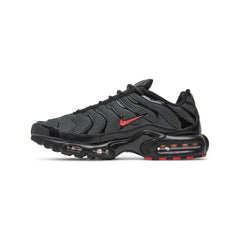 Air Max TN Plus 'Metal Mesh Black Red' (2021)