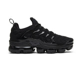 Air VaporMax Plus 'Triple Black' (2018)