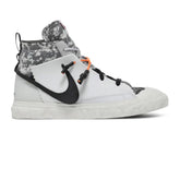 Blazer Mid x READYMADE 'White Camo