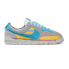 Cortez SP x Union 'Light Smoke' (2022)