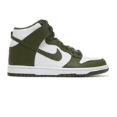 Dunk High 'Cargo Khaki' GS (2021)