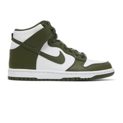Dunk High 'Cargo Khaki' GS (2021)