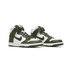 Dunk High 'Cargo Khaki' GS (2021)