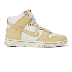 Dunk High LX Certified Fresh 'Team Gold' W (2022)