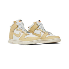 Dunk High LX Certified Fresh 'Team Gold' W (2022)