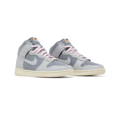 Dunk High Prm 'Certified Fresh Grey Fog' (2022)