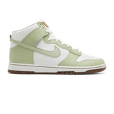 Dunk High SE Inspected By Swoosh 'Honeydew' (2022)