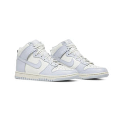 Dunk High W 'Sail Football Grey