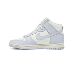 Dunk High W 'Sail Football Grey