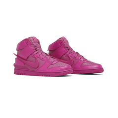 Dunk High x Ambush 'Active Fuchsia