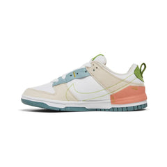 Dunk Low Disrupt 2 'Easter Pastel' W (2022)