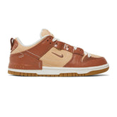 Dunk Low Disrupt 2 'Mineral Clay' W (2022)