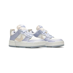 Dunk Low Disrupt 'Summit White Ghost' W (2020)