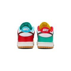 Dunk Low Free 99 'White' GS (2021)