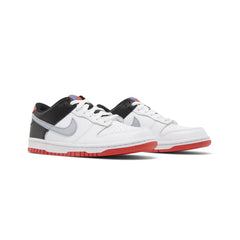 Dunk Low GS 'Spider Man