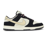 Dunk Low LX 'Black Team Gold' W (2022)