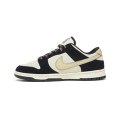 Dunk Low LX 'Black Team Gold' W (2022)
