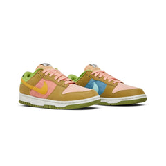 Dunk Low Next Nature 'Sun Club Arctic Orange' (2022)