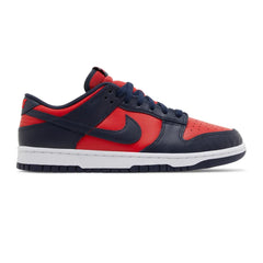 Dunk Low Retro SE 'CO.JP University Red Obsidian' (2024)
