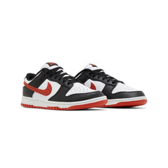 Dunk Low Retro 'Dragon Red' (2024)