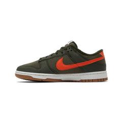 Dunk Low Retro 'Next Nature Sequoia' (2022)