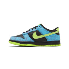 Dunk Low SE 'Acid Wash Baltic Blue Volt' GS (2023)