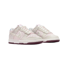 Dunk Low 'Valentine's Day' Women's (2026)