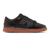 Dunk Low 'Velvet Brown Black' (2022)