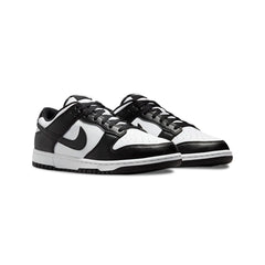 Dunk Low 'White Black Panda' (2025)