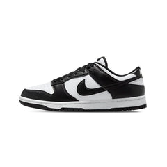 Dunk Low 'White Black Panda' (2025)