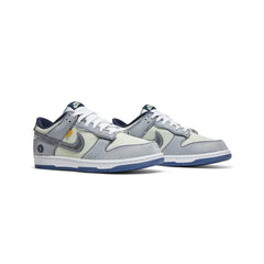 Dunk Low x Union LA 'Passport Pack Pistachio' (2022)