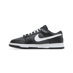 Dunk Low 'Black Panda' (2022)