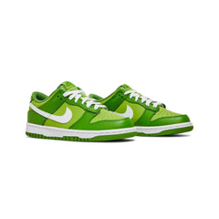 Dunk Low Chlorophyll GS (2021)