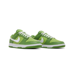 Dunk Low 'Chlorophyll' (2022)