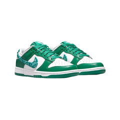 Dunk Low 'Essential Paisley Pack Green' W (2022)