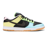 Dunk Low 'Free 99' Black