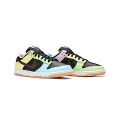 Dunk Low 'Free 99' Black