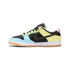 Dunk Low 'Free 99' Black