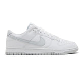 Dunk Low 'Pure Platinum Grey