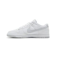 Dunk Low 'Pure Platinum Grey