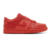 Dunk Low 'Track Red' GS (2023)