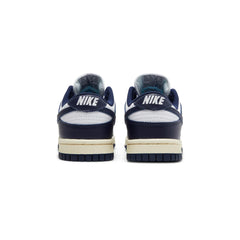 Dunk Low 'Vintage Navy' W (2021)