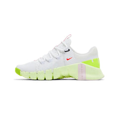 Free Metcon 5 'Barely Volt Pink Foam' Women's (2024)