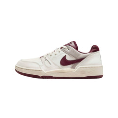 Full Force Low 'Sail Burgundy Crush