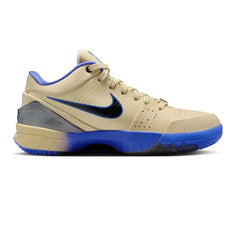 Kobe 4 Protro FC Barcelona Team 'Gold' GS (2025)